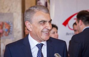 Спикером парламента Армении станет Ара Баблоян