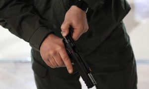 Российского ученого-ядерщика застрелили в туалете