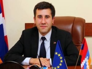 Омбудсмен: Права отбывающих наказание в Арцахе граждан Азербайджана находятся в центре нашего внимания