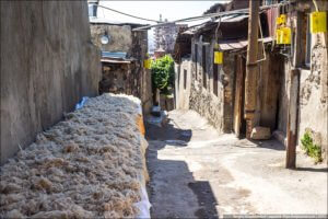 Ереванский квартал Конд станет туристическим центром