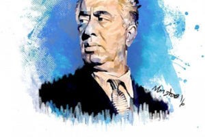 Арам Хачатурян