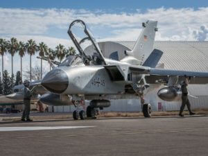 Der Spiegel: Турция использует вопрос визита депутатов в Инджирлик качестве козыря в политическом покере