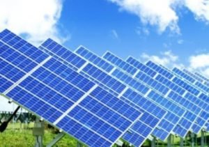 Стартовал тендер на строительство солнечной электростанции в Армении