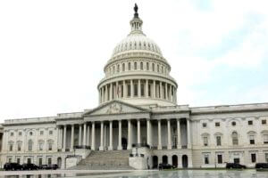 Конгресс США наложил санкции против союзников Башара Асада