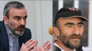 Заявление Жирайра Сефиляна и Сасна Црер