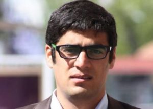 Борис Мурази: Для езидов наравне с армянским народом важно охранять границы Армении