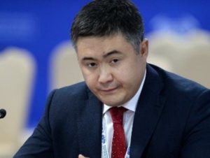 Казахстан выделит Кыргызстану 100 млн долларов для интеграции в ЕАЭС