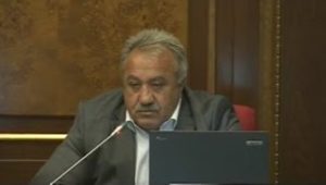 Исход готов сотрудничать с Комиссией по обороне