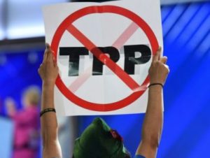 Транстихоокеанское партнерство продолжит работу без США