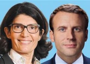 На парламентских выборах во Франции от движения Макрона En Marche! выдвинута кандидатура Даниель Казарян