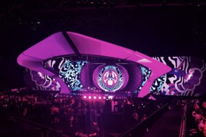 Стали известны детали выступления и сценического образа представительницы Армении на Евровидении-2017