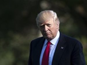 Американский конгрессмен потребовал отставки Трампа