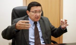 Между Азербайджаном и Казахстаном разгорается офшорный скандал