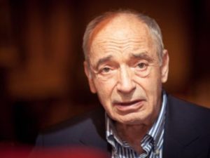 Валентин Гафт о карабахском конфликте: Страшно, если и в дальнейшем прольется кровь