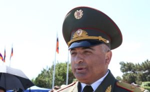 Командующий Объединенной группировкой войск Армении и России отметил важность празднования 28 мая