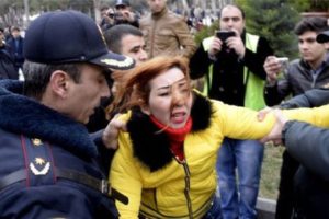 Совет Европы расследует данные о взятках членам ПАСЕ от Азербайджана