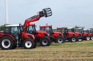 Премьер-министр Армении принял представителей чешской компании «Зетор»