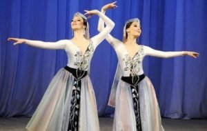 В Санкт-Петербурге пройдут Дни Армении