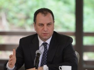 Министр обороны Армении представил проект новой программы «Наблюдательный пункт»