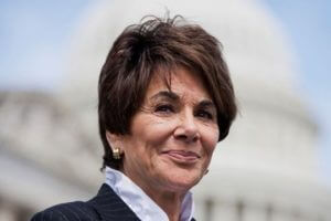 Я не успокоюсь, пока наша страна не признает Геноцид армян: конгрессмен США Анна Эшу