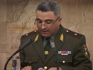 Командующий армяно-российской объединенной группировкой войск: Путин не может запретить атаковать