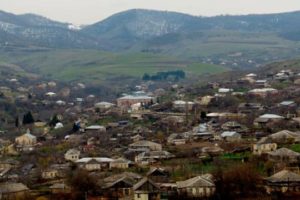 Враг открыл огонь сразу на нескольких участках границы в Тавушского марза