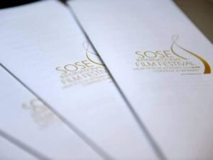 Армения в 4-ый раз готовится к международному кинофестивалю «Сосэ»