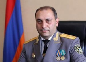 Делегация СПИСА Армении отбыла в Санкт-Петербург