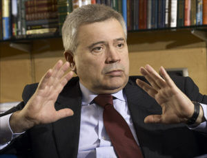 Bloomberg сообщил о потере Алекперовым $1 млрд с начала года