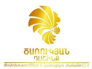 Список новых депутатов парламента Армении от блока «Царукян»