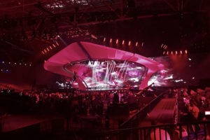 Стали известны армянские ведущие "Евровидения-2017"