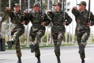Алиевщина убирает неугодных военных: их обвиняют в шпионаже в пользу Армении