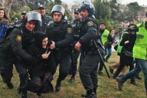 Немецкая пресса разоблачила ложь куратора азербайджанского павильона в Венеции о якобы «толерантном» Азербайджане