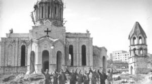 Бако Саакян: Арцахская освободительная борьба стала одной из величайших побед