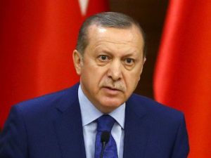 78 конгрессменов призвали Трампа напомнить Эрдогану о соблюдении прав человека