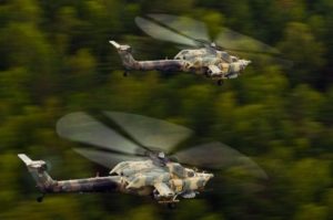 Армения получит от России вертолеты и новые системы ПВО