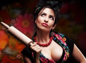 Жительница Беларуси забила скалкой до смерти мужа азербайджанца