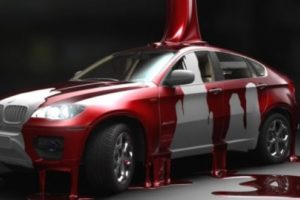 Назван самый популярный в мире цвет автомобиля