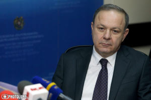 Армения запретит курение в общественных местах