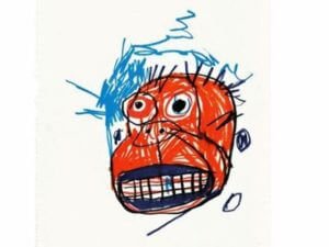 Картину неоэкспрессиониста из Бруклина продали за 110,5 млн долларов