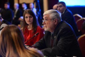 Крым и Нагорный Карабах – это две разные истории: первый посол Украины в Армении Олександр Божко