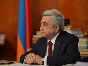 Президент Армении провел рабочее совещание по реформам в сфере борьбы с коррупцией