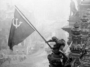 Генерал: Армянский народ внес важный вклад в Победу в Великой Отечественной войне