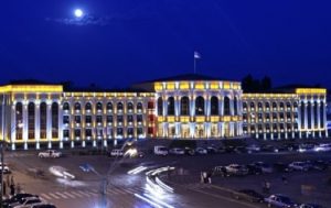 В Гюмри пройдет фестиваль «Лендута»