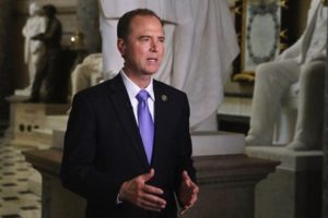 Нападение на армян и других мирных демонстрантов в Вашингтоне не может остаться без ответа: Адам Шифф