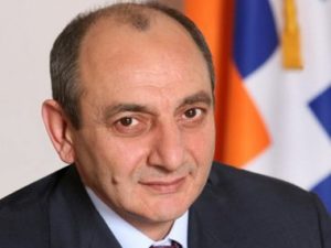 Президент НКР направил поздравительное послание по случаю Дня Первой Армянской Республики
