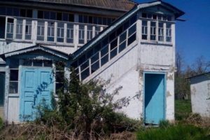 Власти Азербайджана выдворили коренных жителей лезгинских сел из своих домов