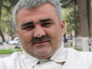 B Тбилиси исчез азербайджанский журналист