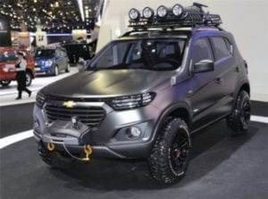GM-Avtovaz