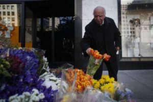 Ал Налбандян придавал Сан-Франциско особый колорит